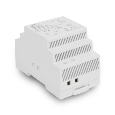 Блок питания Full Energy BGP-242UDIN 24 В/2.5 А для крепления на DIN рейку Блок питания Full Energy BGP-242UDIN 24 В/2.5 А для крепления на DIN рейку