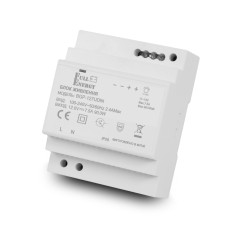 Блок питания Full Energy BGP-127UDIN 12 В/7.5 А для крепления на DIN рейку