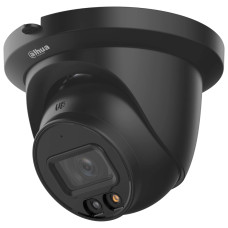 IP-відеокамера 8 Мп Dahua DH-IPC-HDW2849TM-S-IL-BE 2.8 мм