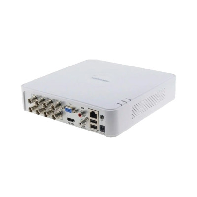HD-TVI відеореєстратор Hikvision iDS-7108HQHI-M1/S(E) 8-канальний 292102