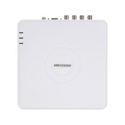 HD-TVI відеореєстратор Hikvision iDS-7108HQHI-M1/S(E) 8-канальний 292102