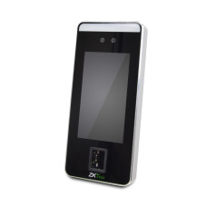 Биометрический терминал распознавания лиц ZKTeco SpeedFace-V5L