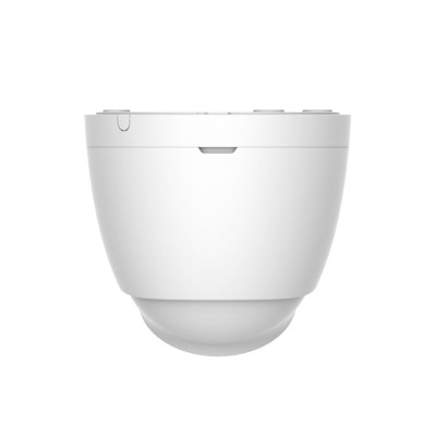 IP-видеокамера с Wi-Fi 4 Мп IMOU IPC-T42EP-C 2.8 мм для системы видеонаблюдения IP-видеокамера с Wi-Fi 4 Мп IMOU IPC-T42EP-C 2.8 мм для системы видеонаблюдения