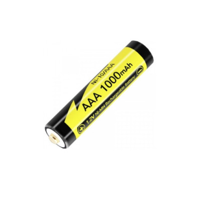 Акумулятор LiitoKala Ni-10/AAA 1.2V 1000 mAh (2211591029) Акумулятор LiitoKala Ni-10/AAA 1.2V 1000 mAh (2211591029)