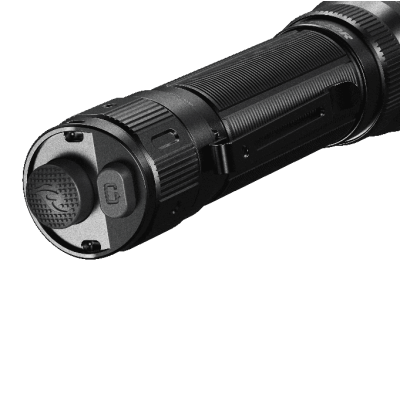 Ручний тактичний ліхтар Fenix TK20R V2.0 3000лм Type-C Чорний Ручний тактичний ліхтар Fenix TK20R V2.0 3000лм Type-C Чорний