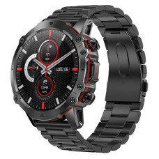 Розумний смарт-годинник UWatch Smart Forest Pro Black