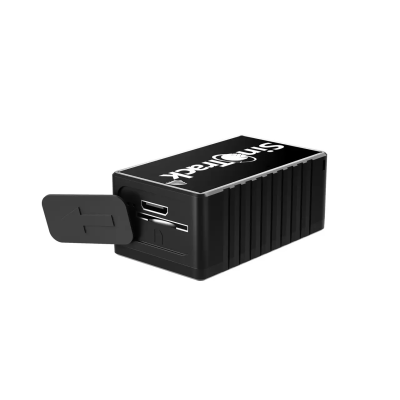 GPS-трекер с аккумулятором и микрофоном SinoTrack ST-903 1050mAh Black (2302984981) GPS-трекер с аккумулятором и микрофоном SinoTrack ST-903 1050mAh Black (2302984981)