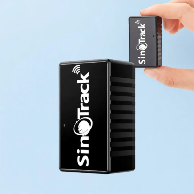 GPS-трекер с аккумулятором и микрофоном SinoTrack ST-903 1050mAh Black (2302984981) GPS-трекер с аккумулятором и микрофоном SinoTrack ST-903 1050mAh Black (2302984981)