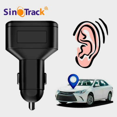 GPS-трекер с микрофоном в прикуриватель SinoTrack ST909 (2304070482) GPS-трекер с микрофоном в прикуриватель SinoTrack ST909 (2304070482)