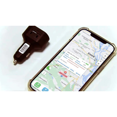 GPS-трекер с микрофоном в прикуриватель SinoTrack ST909 (2304070482) GPS-трекер с микрофоном в прикуриватель SinoTrack ST909 (2304070482)