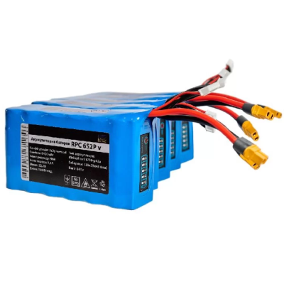 Аккумуляторная сборка вертикальная Li-Ion 6S2P v без платы ВMS Molicel INR21700 P42A 45A 4200mAh (2348881315) Аккумуляторная сборка вертикальная Li-Ion 6S2P v без платы ВMS Molicel INR21700 P42A 45A 4200mAh (2348881315)