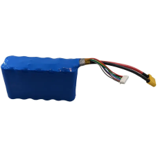 Аккумуляторная сборка вертикальная Li-Ion 6S2P v без платы ВMS Samsung INR21700 50S 45A 5000mAh (2348991904)