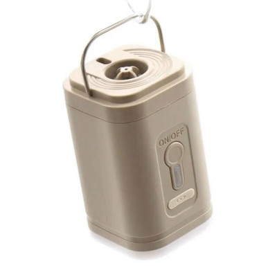 Насос туристичний акумуляторний No Brand Pacoone KH-01 5 насадок Type-C (2358953033) Насос туристичний акумуляторний No Brand Pacoone KH-01 5 насадок Type-C (2358953033)