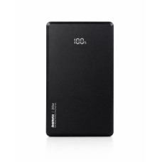 Повербанк Remax RPP-107 9 мм 5000 мАч 20 Вт USB-C MagSafe PD QC Черный (1362)