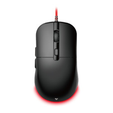 Ігрова комп'ютерна миша Fantech VX9 Kanata USB RGB 400-3600 DPI 30IPS Black