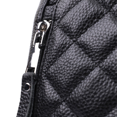 Сумка для жінок Vintage 22667 22х18х11 см Чорний Сумка для жінок Vintage 22667 22х18х11 см Чорний