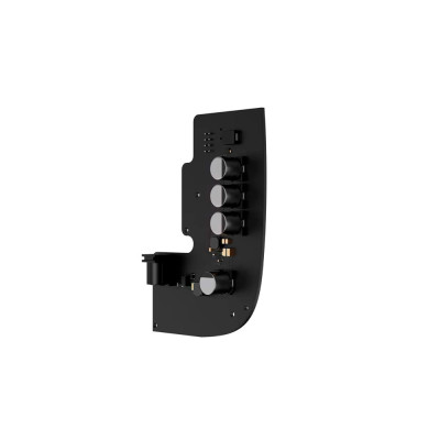 Плата блока питания Ajax 12-24V PSU for Hub 2/Hub 2 Plus/ReX 2 Черный (10987) Плата блока питания Ajax 12-24V PSU for Hub 2/Hub 2 Plus/ReX 2 Черный (10987)