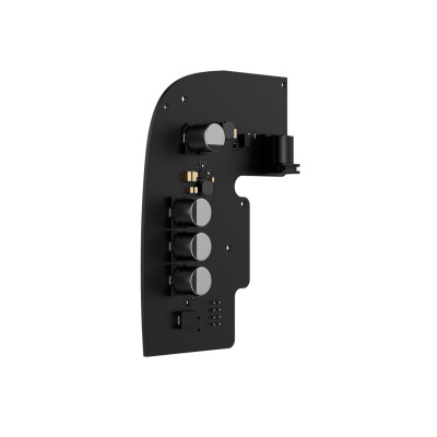 Плата блока питания Ajax 12-24V PSU for Hub 2/Hub 2 Plus/ReX 2 Черный (10987) Плата блока питания Ajax 12-24V PSU for Hub 2/Hub 2 Plus/ReX 2 Черный (10987)