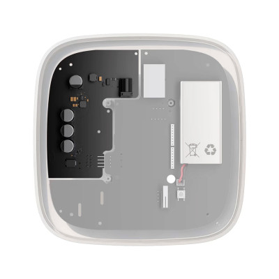 Плата блока питания Ajax 12-24V PSU for Hub 2/Hub 2 Plus/ReX 2 Черный (10987) Плата блока питания Ajax 12-24V PSU for Hub 2/Hub 2 Plus/ReX 2 Черный (10987)