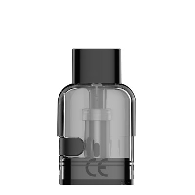 Під-система електронна сигарета GeekVape Wenax K1 Pod 600mAh 2 мл Kit Black (16652-hbr) Під-система електронна сигарета GeekVape Wenax K1 Pod 600mAh 2 мл Kit Black (16652-hbr)