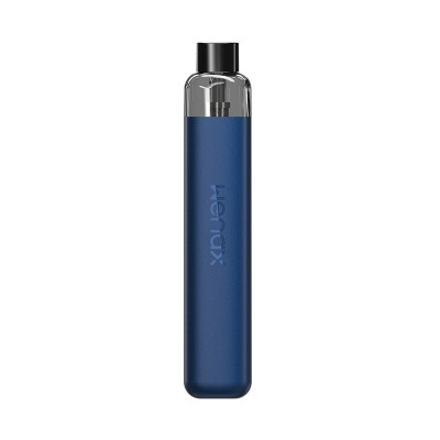 Под-система электронная сигарета GeekVape Wenax K1 Pod 600mAh 2 мл Kit Pacific Blue (16654-hbr)