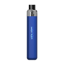 Під-система електронна сигарета GeekVape Wenax K1 Pod 600mAh 2 мл Kit Blue (16658-hbr)