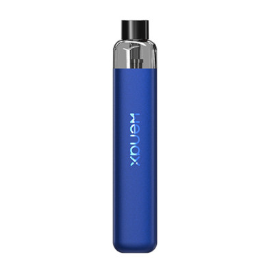 Под-система электронная сигарета GeekVape Wenax K1 Pod 600mAh 2 мл Kit Blue (16658-hbr)