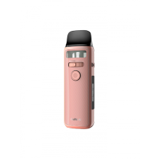 Під-система електронна сигарета Voopoo VINCI 3 50W Pod 1800mAh 4 мл Kit Rose Gold (16627-hbr)