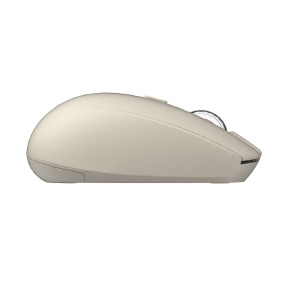 Бездротова оптична мишка Fantech W193 Silent Click USB 2.4GHz Beige Бездротова оптична мишка Fantech W193 Silent Click USB 2.4GHz Beige