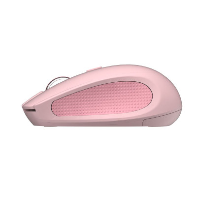 Бездротова оптична мишка Fantech W193 Silent Click USB 2.4GHz Pink Бездротова оптична мишка Fantech W193 Silent Click USB 2.4GHz Pink