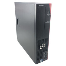 Компьютер Refurb Fujitsu Esprimo D958 SFF i5-8500/16/480SSD