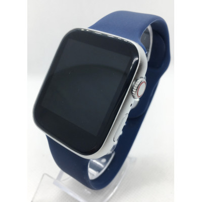 Смарт-годинник Smart Watch T500 Білий (IBW724O) Смарт-годинник Smart Watch T500 Білий (IBW724O)