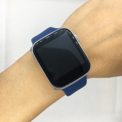Смарт-годинник Smart Watch T500 Білий (IBW724O) Смарт-годинник Smart Watch T500 Білий (IBW724O)