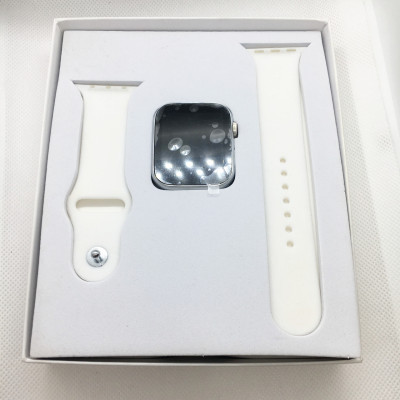 Смарт-годинник Smart Watch T500 Білий (IBW724O) Смарт-годинник Smart Watch T500 Білий (IBW724O)
