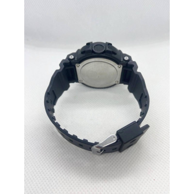 Спортивний годинник Lasika K-Sport W-F138 Чорний (IBW873BS) Спортивний годинник Lasika K-Sport W-F138 Чорний (IBW873BS)