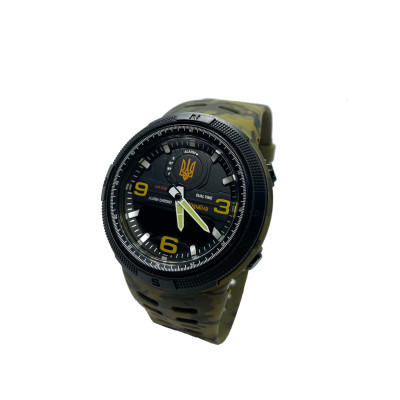 Спортивные часы мужские Skmei 5561 Камуфляж (IBW908H) Спортивные часы мужские Skmei 5561 Камуфляж (IBW908H)