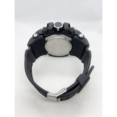 Спортивний годинник No Brand Casio G-Shock Чорний (IBW845BR) Спортивний годинник No Brand Casio G-Shock Чорний (IBW845BR)