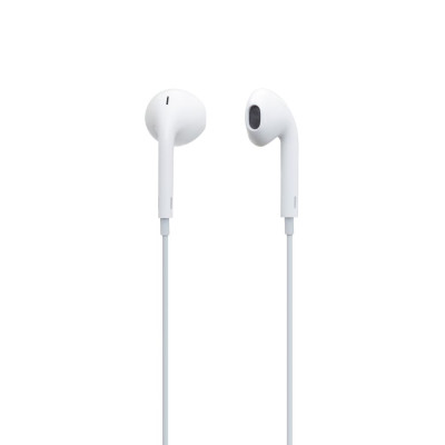 Проводные наушники с микрофоном No Brand EarPods USB/Type C 1.2 м White (34037_3325487) Проводные наушники с микрофоном No Brand EarPods USB/Type C 1.2 м White (34037_3325487)