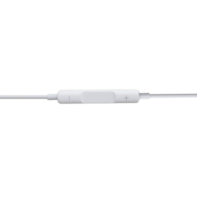 Проводные наушники с микрофоном No Brand EarPods USB/Type C 1.2 м White (34037_3325487) Проводные наушники с микрофоном No Brand EarPods USB/Type C 1.2 м White (34037_3325487)