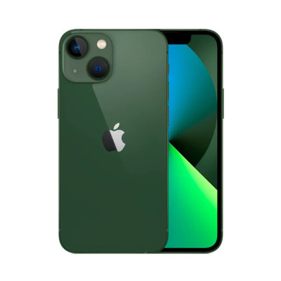 Cмартфон Apple iPhone 13 MINI 128GB Green Refurbished (hub_e1mnji)