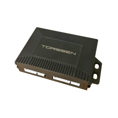 Паркувальний радар TORSSEN NPS400 Silver 16mm (202305404) Паркувальний радар TORSSEN NPS400 Silver 16mm (202305404)