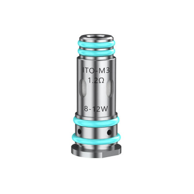 Испаритель Voopoo ITO Coil M3 - 1.2 Ом (16811-hbr)