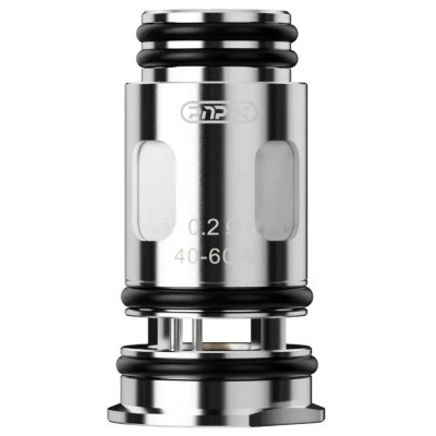 Испаритель Voopoo PnP X Coil DL - 0.2 Ом (16822-hbr)