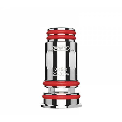 Испаритель Voopoo PnP X Coil RDL - 0.45 Ом (16824-hbr)