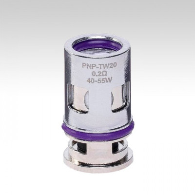 Испаритель Voopoo PnP-TW20 Coil DL - 0.2 Ом (16813-hbr)