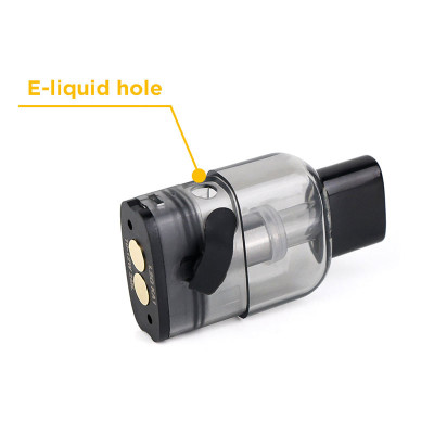Картридж GeekVape Wenax K1 2 мл Coil 0.8 Ом (16829-hbr) Картридж GeekVape Wenax K1 2 мл Coil 0.8 Ом (16829-hbr)