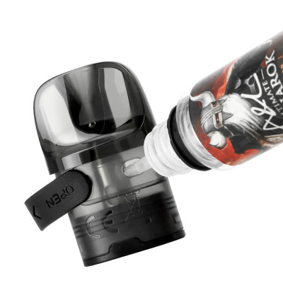 Картридж Lost Vape E-Plus 3 мл Coil MTL - 0.6 Ом (16776-hbr) Картридж Lost Vape E-Plus 3 мл Coil MTL - 0.6 Ом (16776-hbr)