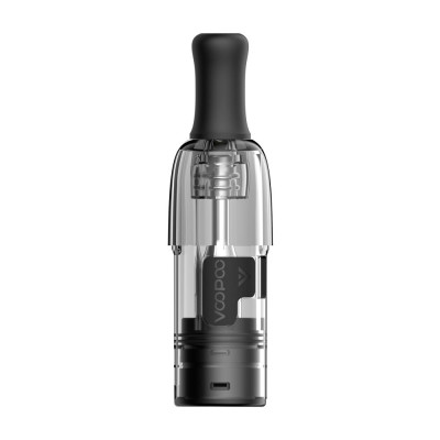 Картридж Voopoo Doric Galaxy 2 мл Coil 0.7 Ом (16817-hbr)