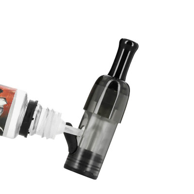 Картридж Voopoo Doric Galaxy 2 мл Coil 0.7 Ом (16817-hbr) Картридж Voopoo Doric Galaxy 2 мл Coil 0.7 Ом (16817-hbr)