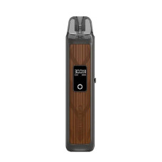 Під-система Lost Vape Ursa Nano Pro 2 30W Pod 1000 mAh 2.5 мл Kit Classic Brown (16766-hbr)